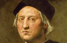Krzysztof Kolumb synem polskiego króla. Tak twierdzi znany badacz z USA