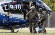 Był atak w Chemnitz, teraz jest w Solingen. Zginęli od noża syryjskich uchodźców