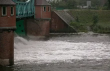 Idzie fala do Wrocławia. Wiadomo już, kiedy dokładnie dotrze