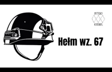 Hełm wz. 67