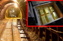 Złoty Pociąg na Węgrzech. Tak rozkradziono skarb