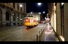Czy w Mediolanie jest bezpiecznie w nocy?