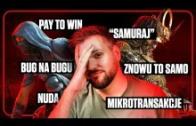 Szukam godności w Assassin's Creed Shadows