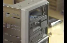 Joystick 1992 Składanie komputera PC