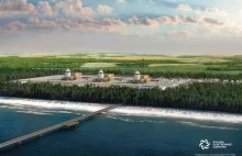 Pierwsza w Polsce elektrownia jądrowa będzie znacznie tańsza, a budowa znacznie