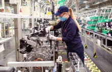 Fabryka Toyoty obniża koszty produkcji dzięki technologii druku 3D