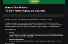 Deloitte gardzi współpracą ze studentami, tylko studentki!