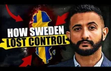 I was a Refugee in Sweden