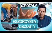 POSŁANIEC BOGA CZY OSZUST? DEMASKUJEMY TOMASZA DOROŻAŁĘ