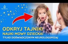 Rozwój Mowy Dziecka: Poradnik doświadczonego logopedy