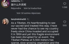 Marka przeprasza za wysadzenie himalajskiej góry ładunkami z kolorowym pyłem