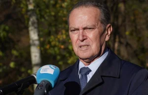 Czarne chmury nad znanym prawnikiem i wykładowcą. Efekt skarg studentów