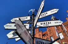 Tczew zawiesza współpracę z izraelskim miastem