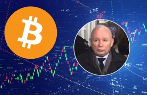 Jarosław Kaczyński: Kryptowaluty powinny być zakazane