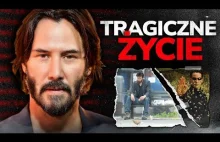 Keanu Reeves. Tragedia, która zmieniła jego życie.