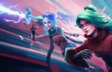 Trinity Fusion: Roguelike pełen akcji ogramy już w grudniu