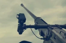 Obsługa armaty 40 mm Bofors - Szkoła Ognia 1939