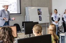 Noc Naukowców 2025: Operacja InfoWeryfikacja