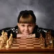 Polska mistrzyni ma zaledwie 10 lat! Julia Szczurek najlepsza w szachach!