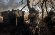 Rosja przegrywa największą bitwę czołgową tej wojny. 130 zniszczonych maszyn