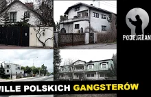 Wille polskich gangsterów