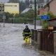 Kłodzko pod wodą, Nysa wylała. Coraz gorsza sytuacja na Śląsku. Powódź w Polsce