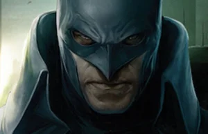 5 lat temu DC wydało najlepszy film o Batmanie, jakiego jeszcze nie widzieliście