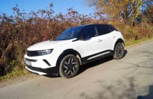 Test Opla Mokka efektowny maluch, który ma DNA płaszczki