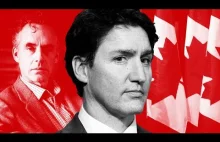 Justin Trudeau - lewacki koszmar Kanady: ostrzeżenie dla Zachodu