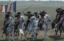 "Napoleon": jest zwiastun! Joaquin Phoenix i Ridley Scott o francuskim cesarzu