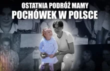 Zamordowano jej mamę. Teraz potrzebuje pomocy, by ją godnie pożegnać