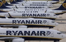Nowy pomysł Ryanair na dodatkowe opłaty.