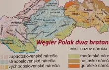Polak Węgier dwa bratanki czyli Słowacy