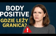 WHO: Otyłość to choroba. Czy body positive naprawdę jest zdrowe?