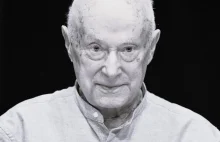 Nie żyje aktor Stanisław Brudny