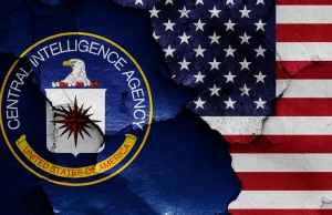 „To mogło wpłynąć na decyzję o ataku”. Na Ukrainie powstało 12 tajnych baz CIA?