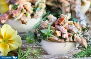 5 połówek jajek za 41 złotych. Magda Gessler jak zawsze pod prąd