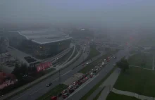 W UE mają wejść nowe normy jakości powietrza.