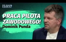 Latanie małym samolotem nad Grenlandią? Praca pilota doświadczalnego w Polsce?