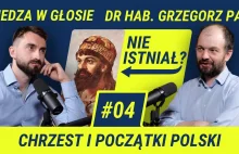 Prawdziwa historia Chrztu Polski