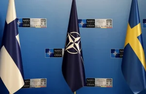 Grecki ekspert: wyrzućmy z NATO Turcję, bo blokuje akcesję Szwedów i Finów