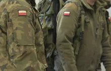 Afera w armii. Oficer zbierał podpisy za kandydatem w wyborach