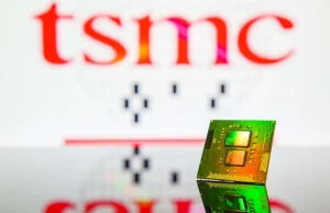 Fabryki 1,4 nm TSMC będą gotowe wcześniej niż planowano
