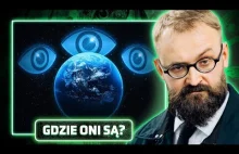 Paradoks Fermiego: Gdzie są obcy? Odpowiedzi, które zmieniają wszystko