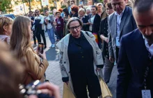 Agnieszka Holland nie dostała pieniędzy na nowy film. Wybuchła afera