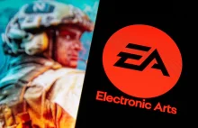 Electronic Arts prawdopodobnie zostanie sprzedane funduszowi Arabii Saudyjskiej