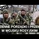 Jak w wojsku rosyjskim wprowadza się więzienny system porządków [PODCAST]