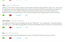 PiS kupuje komentarze na GazetaPrawna.pl pod artykułami o aferze wizowej