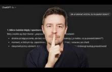 Nie mów AI tego, czego nie powiedziałbyś człowiekowi