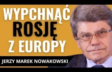 JERZY MAREK NOWAKOWSKI: Jakie są cele strategiczne Polski?